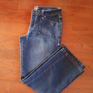 💙 RIDERS LEE BLUE JEANS 💙